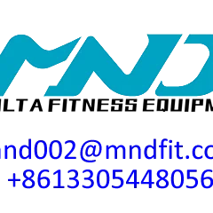 Shandong Minolta Fitness Equipment Co., Ltd.